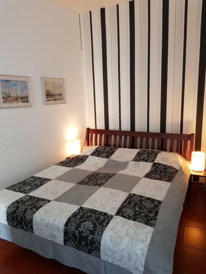 Studio-Apartment - Einraumwohnung Cuxhaven Куксхафен Экстерьер фото